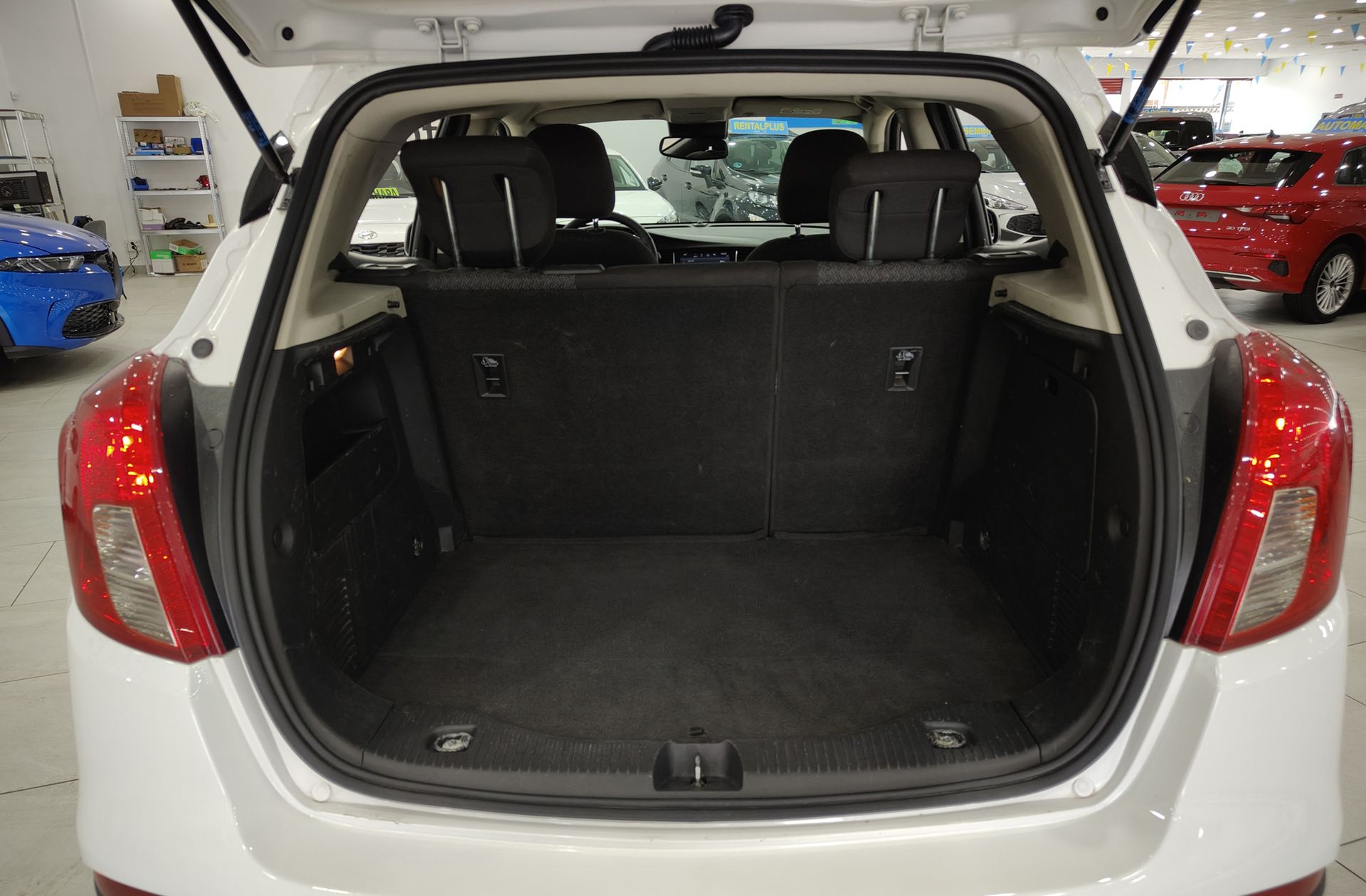 Opel Mokka 1.6 CDTi Selective 4x2 - foto 14