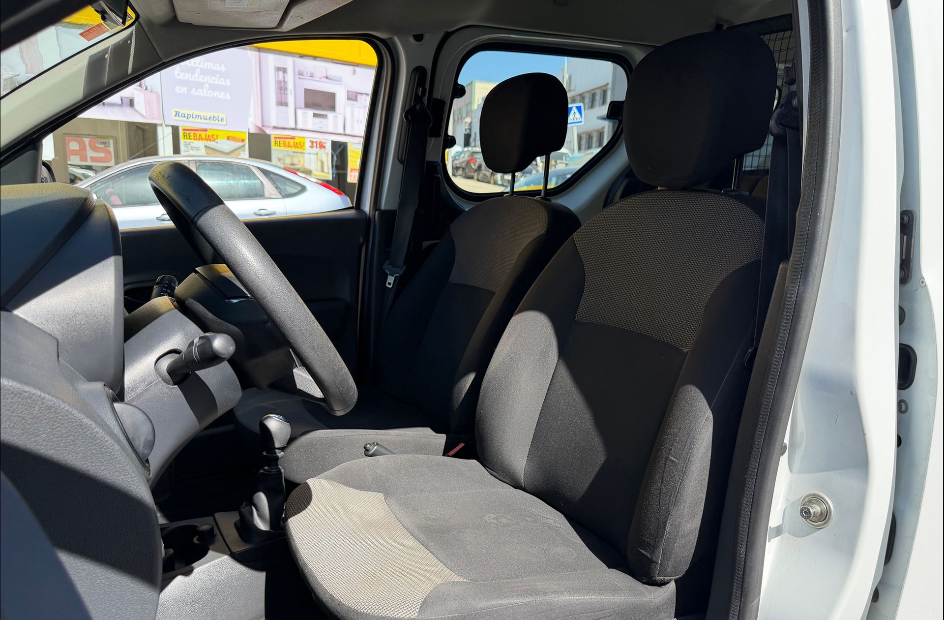 Dacia Dokker Essential Blue dCi - foto 8