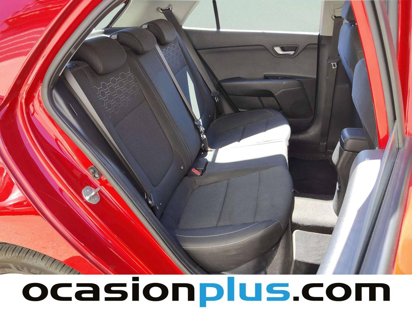 KIA Rio KIA Rio 1.2 DPi Drive (84 CV) al mejor precio