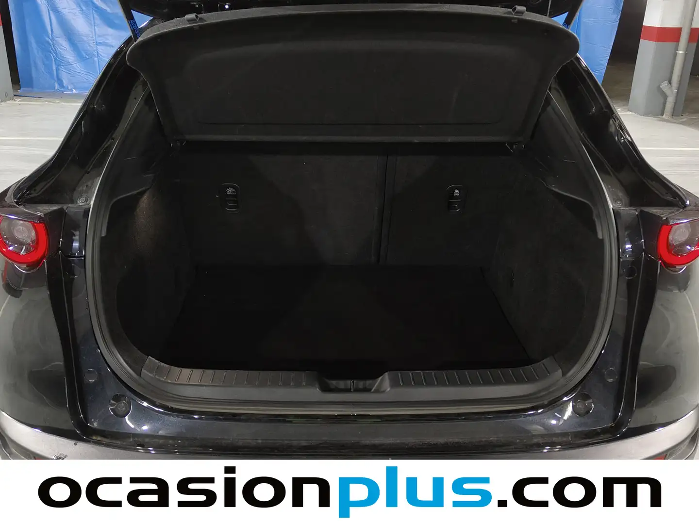 Foto Mazda CX-30 Mazda CX-30 2.5 e-Skyactive G MHEV Prime-Line (140 CV)