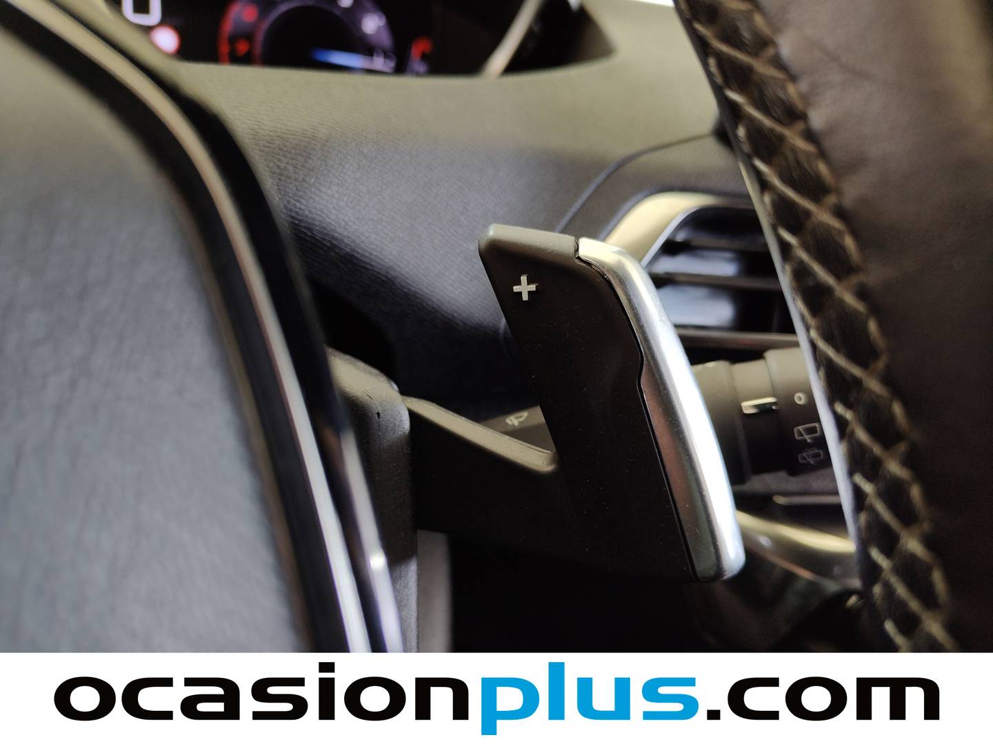 Foto Peugeot 5008 Peugeot 5008 PureTech 130 S&S Allure Pack EAT8 (130 CV) 7 Plazas