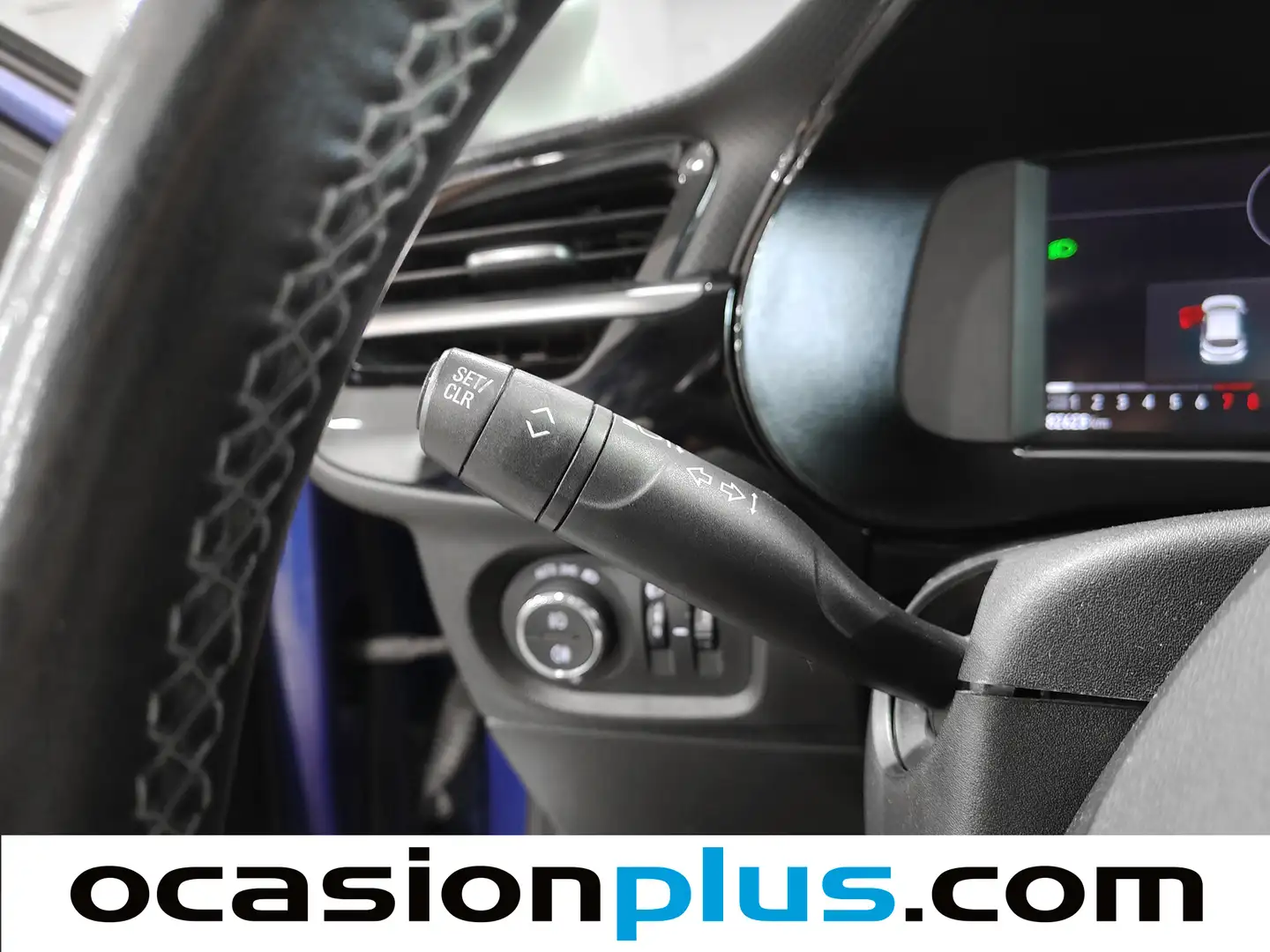 Foto Opel Corsa Opel Corsa 1.2 Turbo XHL Elegance Auto (100 CV)