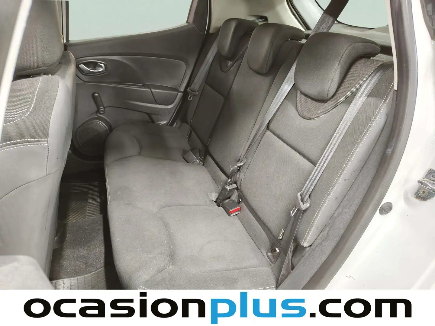 Foto Renault Clio Renault Clio Business TCe (75 CV)