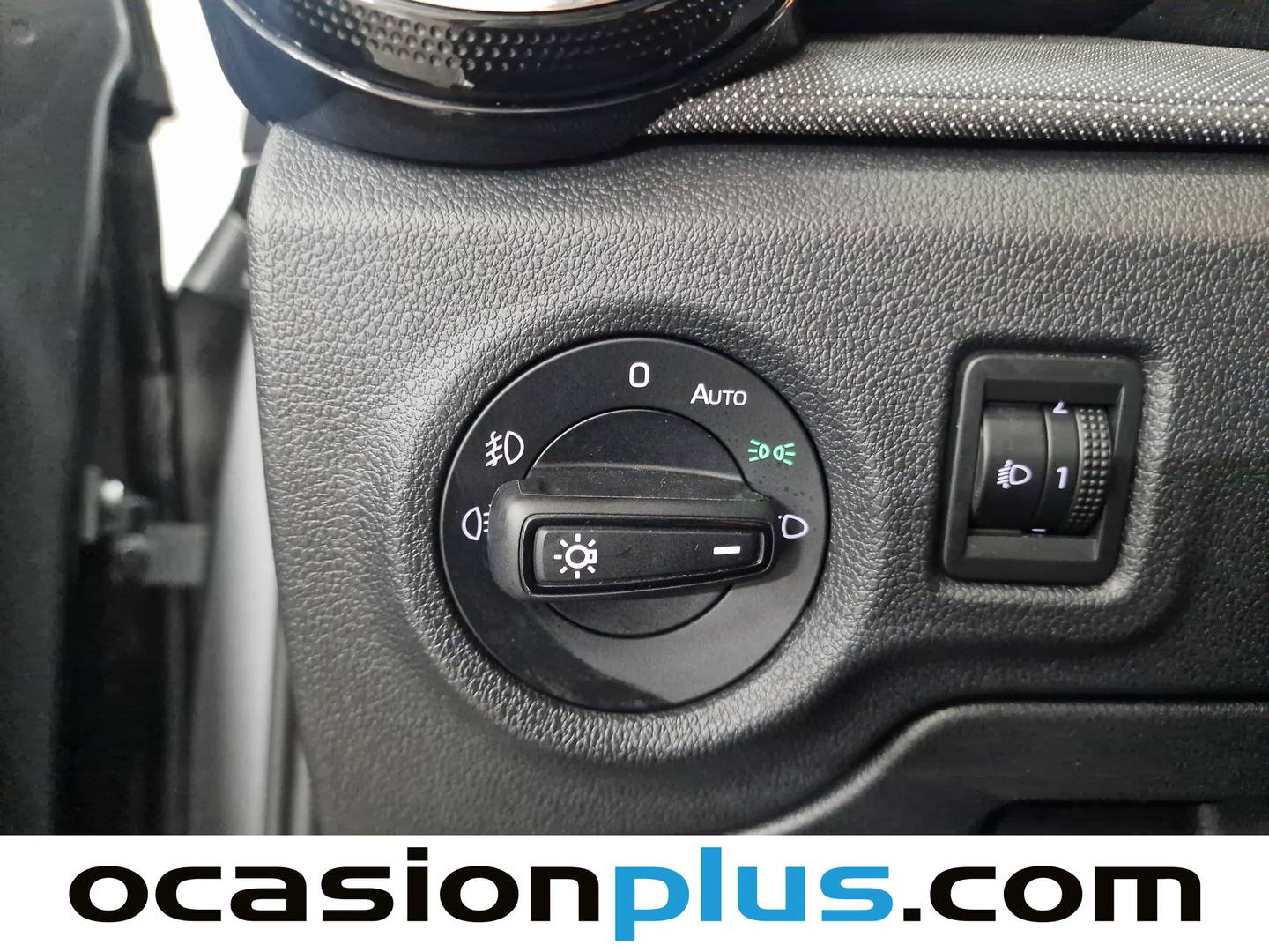 Foto Skoda Fabia Skoda Fabia 1.0 TSI Selection (95 CV)