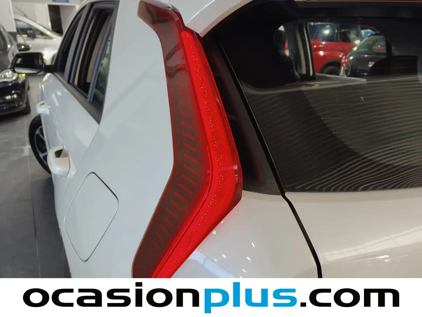 Foto KIA Niro Kia Niro 1.6 GDi HEV Drive (129 CV)