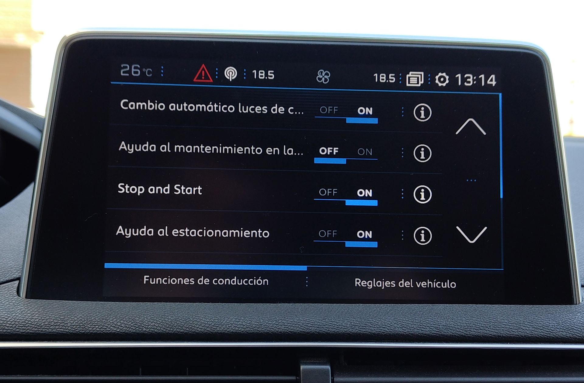 Peugeot 5008 PureTech 130 Allure 7 plazas - foto 12