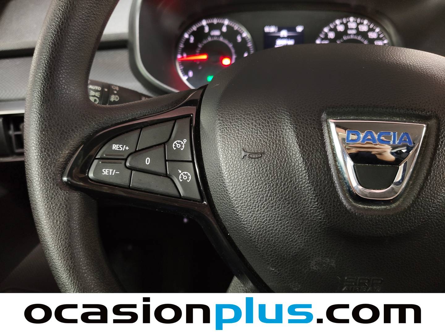 Dacia Sandero Dacia Sandero Essential SCe (67 CV) de ocasión