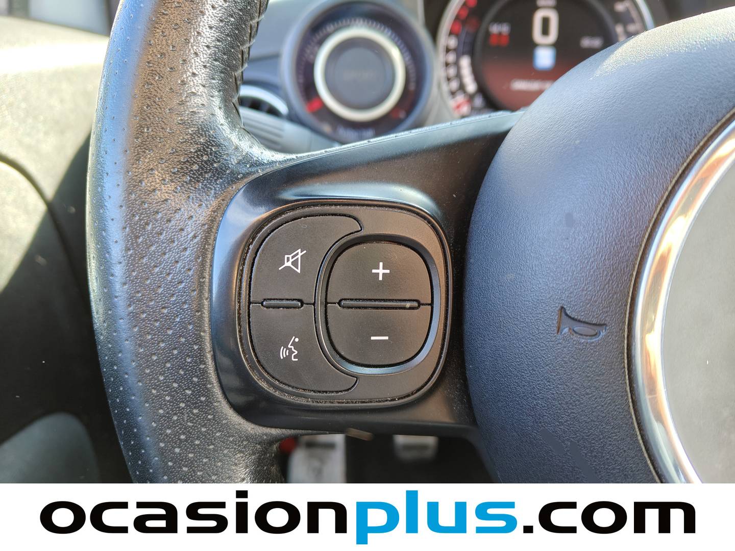 Abarth 500 Abarth 500 1.4 16v T-Jet F595 (165 CV) seminuevo