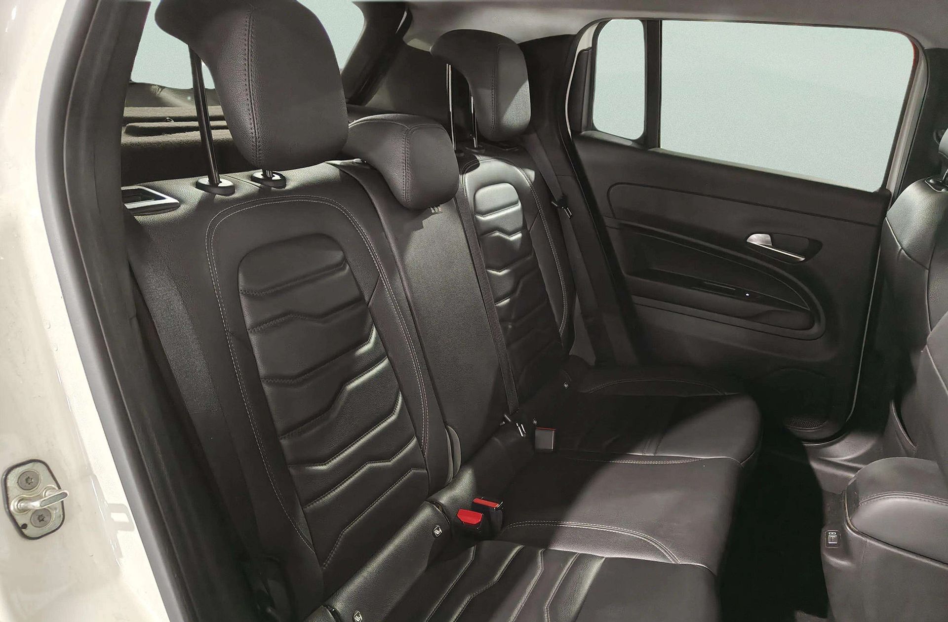Jeep Avenger 1.2 G Summit - foto 26