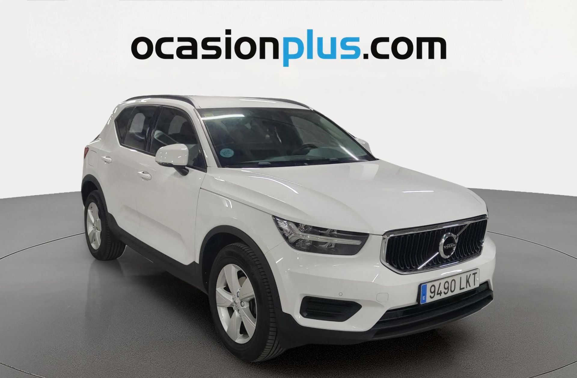 Volvo XC40 T2 Momentum Core - foto 2