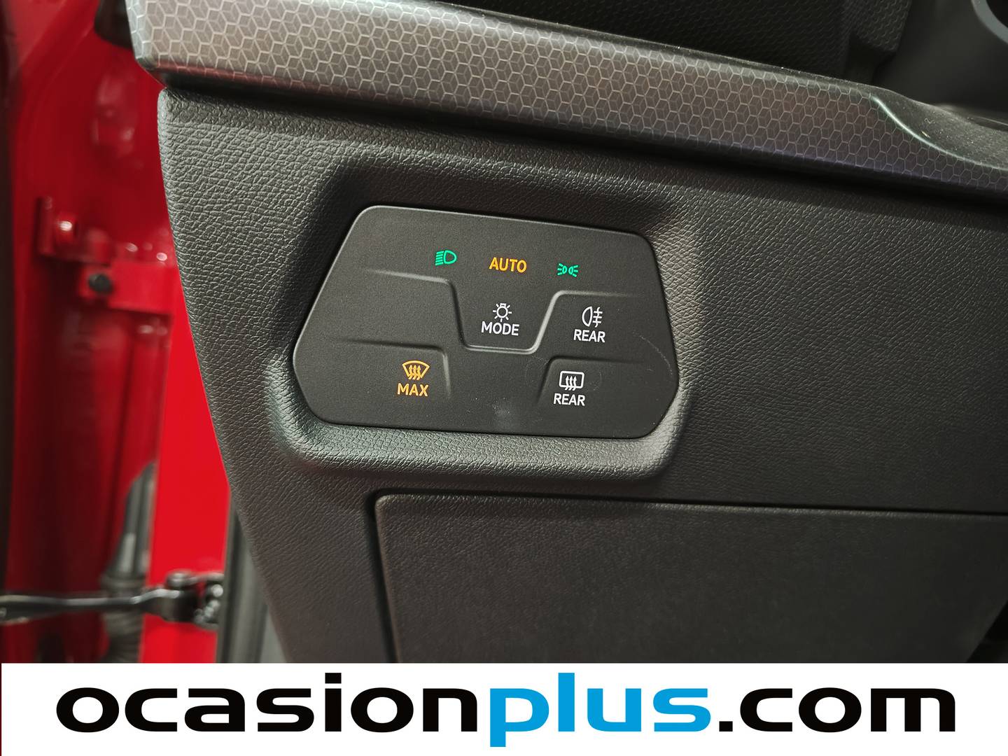 Extras del Seat León Seat León 1.0 TSI S&S Style XS (110 CV)