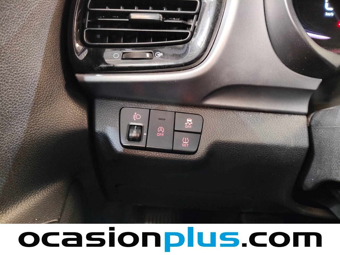 KIA Stonic KIA Stonic 1.0 T-GDi Drive (100 CV) de segunda mano