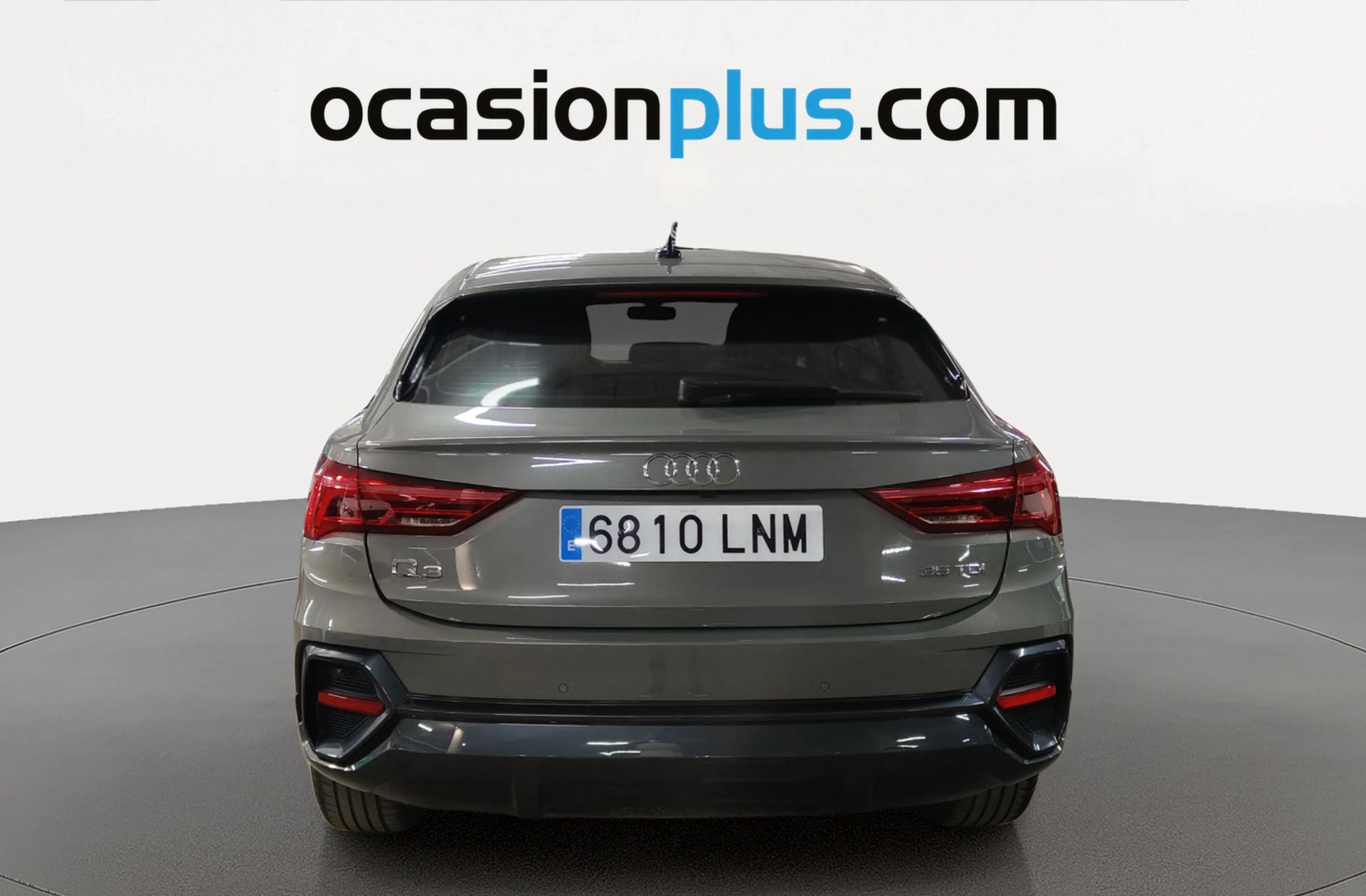 Audi Q3 Advanced 35 TDI S tronic - foto 13