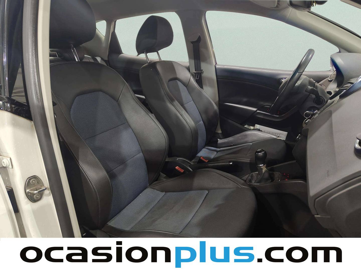Seat Ibiza Seat Ibiza 1.4 TDI Style Connect (90 CV) km 0