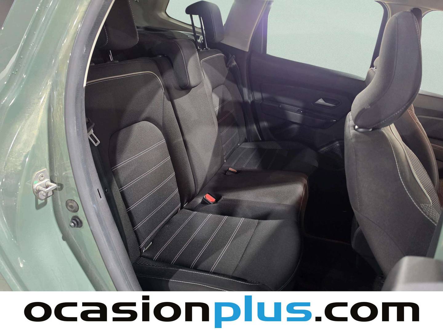 Dacia Duster Dacia Duster Journey Go TCE (150 CV) EDC al mejor precio