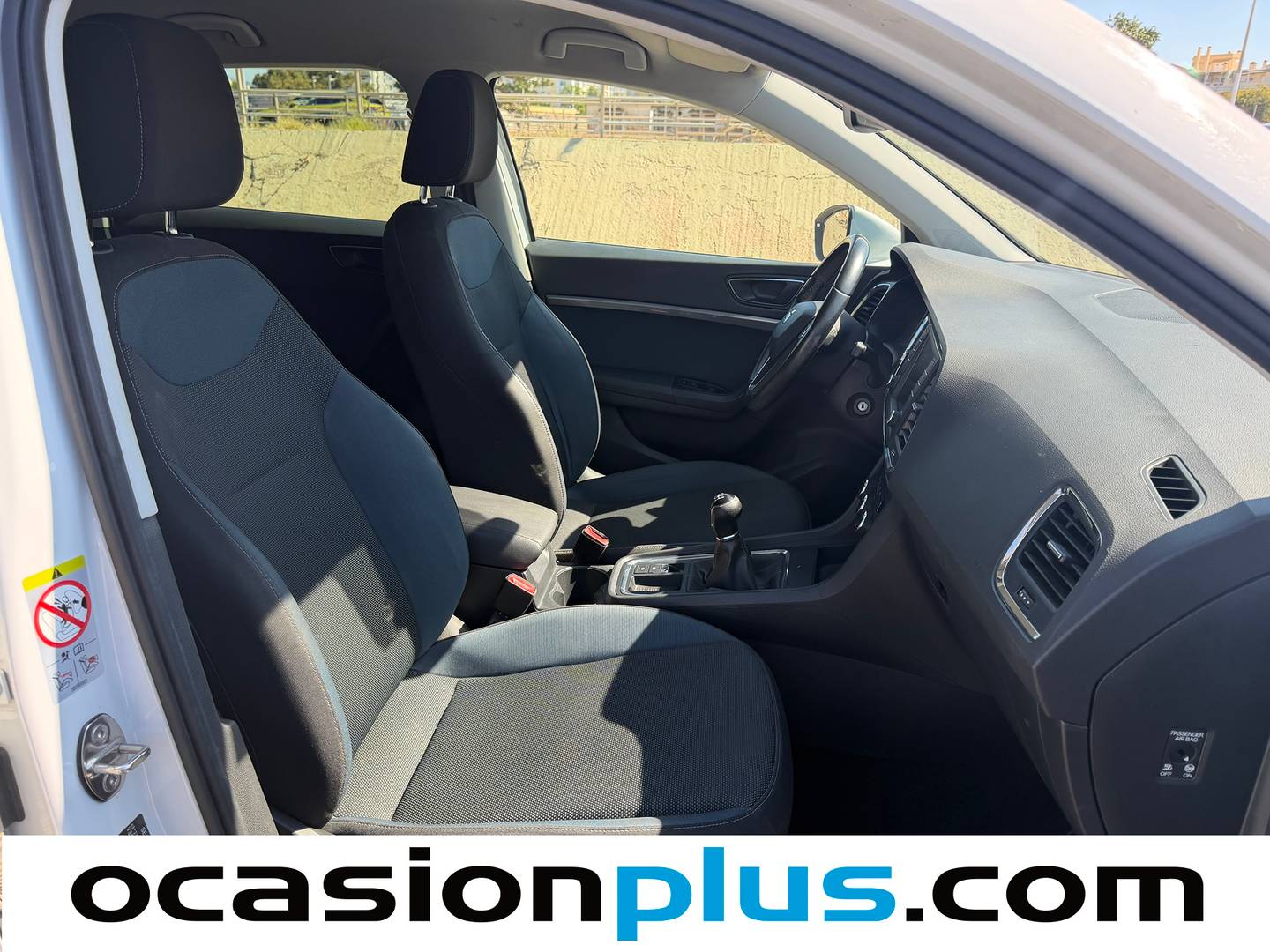 Seat Ateca Seat Ateca 1.0 TSI S&S Ecomotive Style Plus Nav (115 CV) km 0