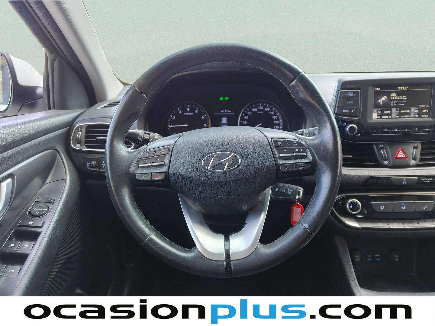 Hyundai i30 Hyundai i30 1.0 TGDI Klass (120 CV) de segunda mano
