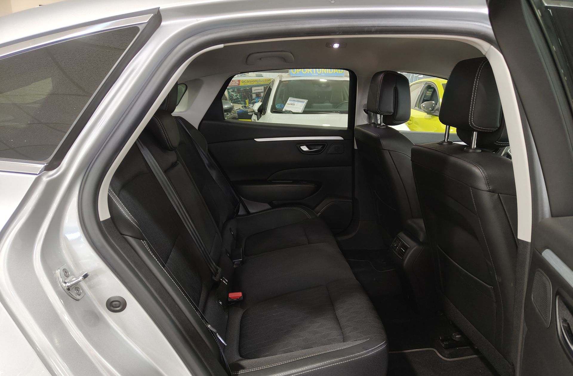 Renault Talisman Limited Energy dCi EDC - foto 19