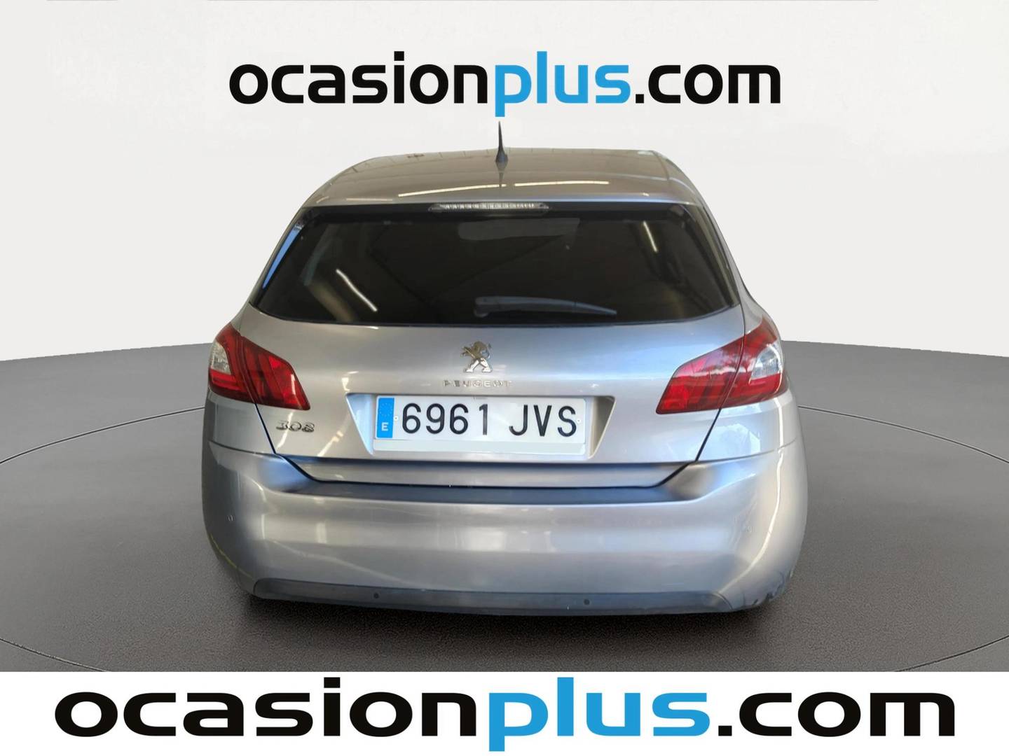 Peugeot 308 Peugeot 308 PureTech 130 S&S Style (130 CV) barato
