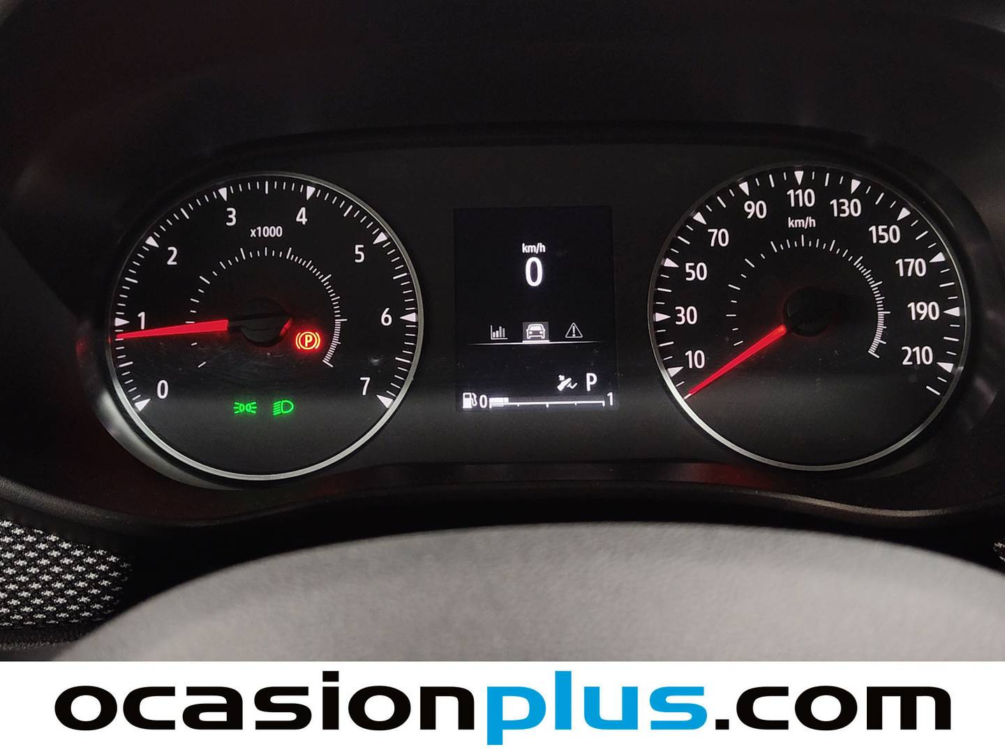 Dacia Sandero Dacia Sandero Stepway Expression TCe (91 CV) CVT automático