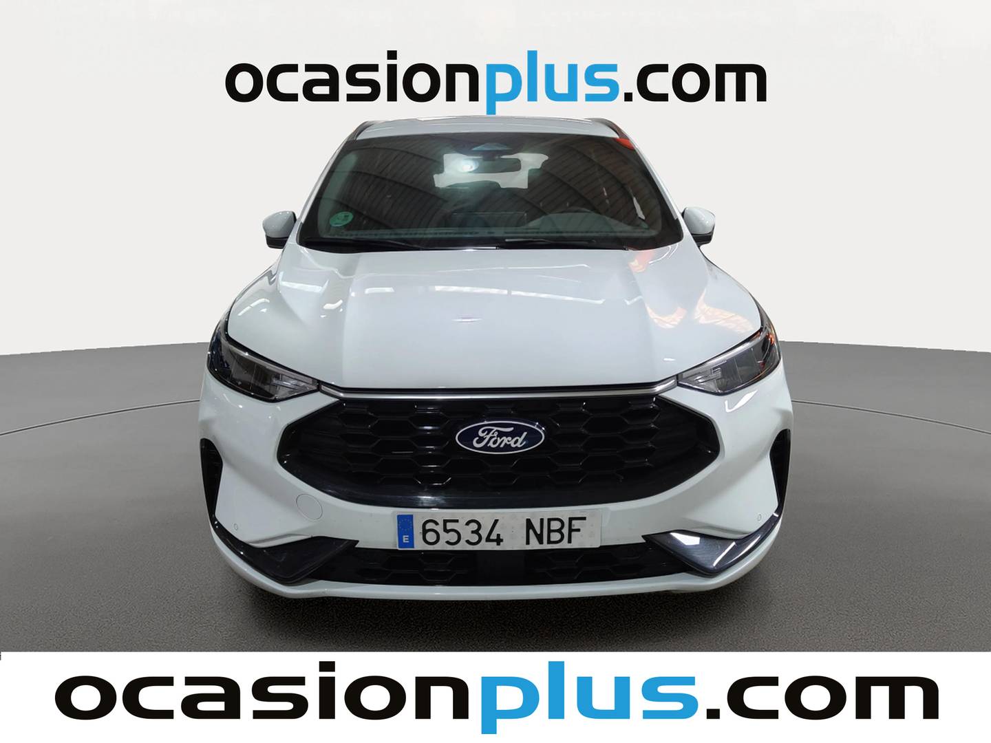 Foto Ford Kuga Ford Kuga 1.5T EcoBoost ST-Line 4x2 (150 CV)