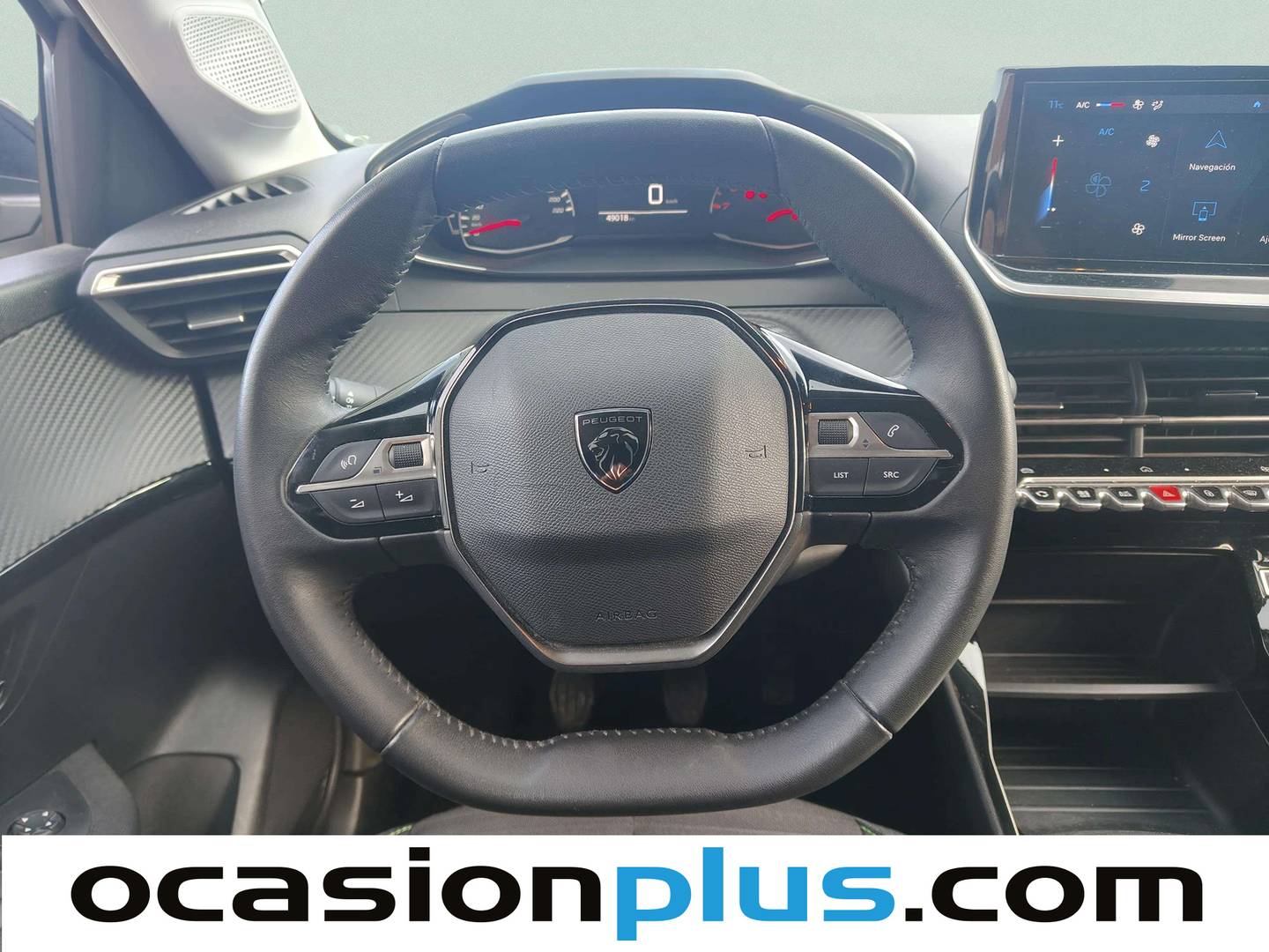 Foto Peugeot 208 Peugeot 208 PureTech 100 Active (100 CV)