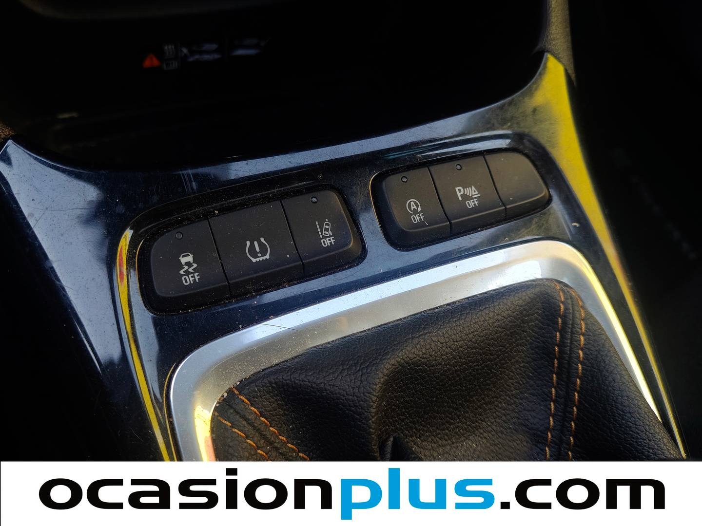 Opel Crossland X Opel Crossland X 1.2 Turbo S&S Ultimate (130 CV) km 0