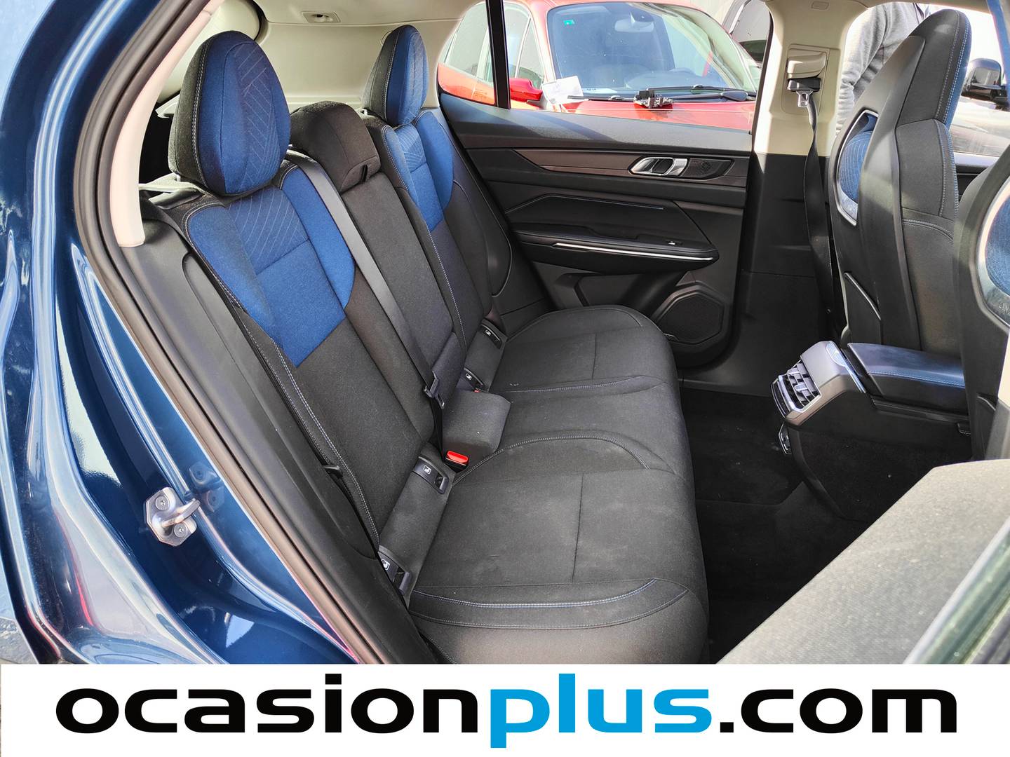 Lynk & Co 01 Lynk & Co 01 1.5 HEV (197 CV) km 0