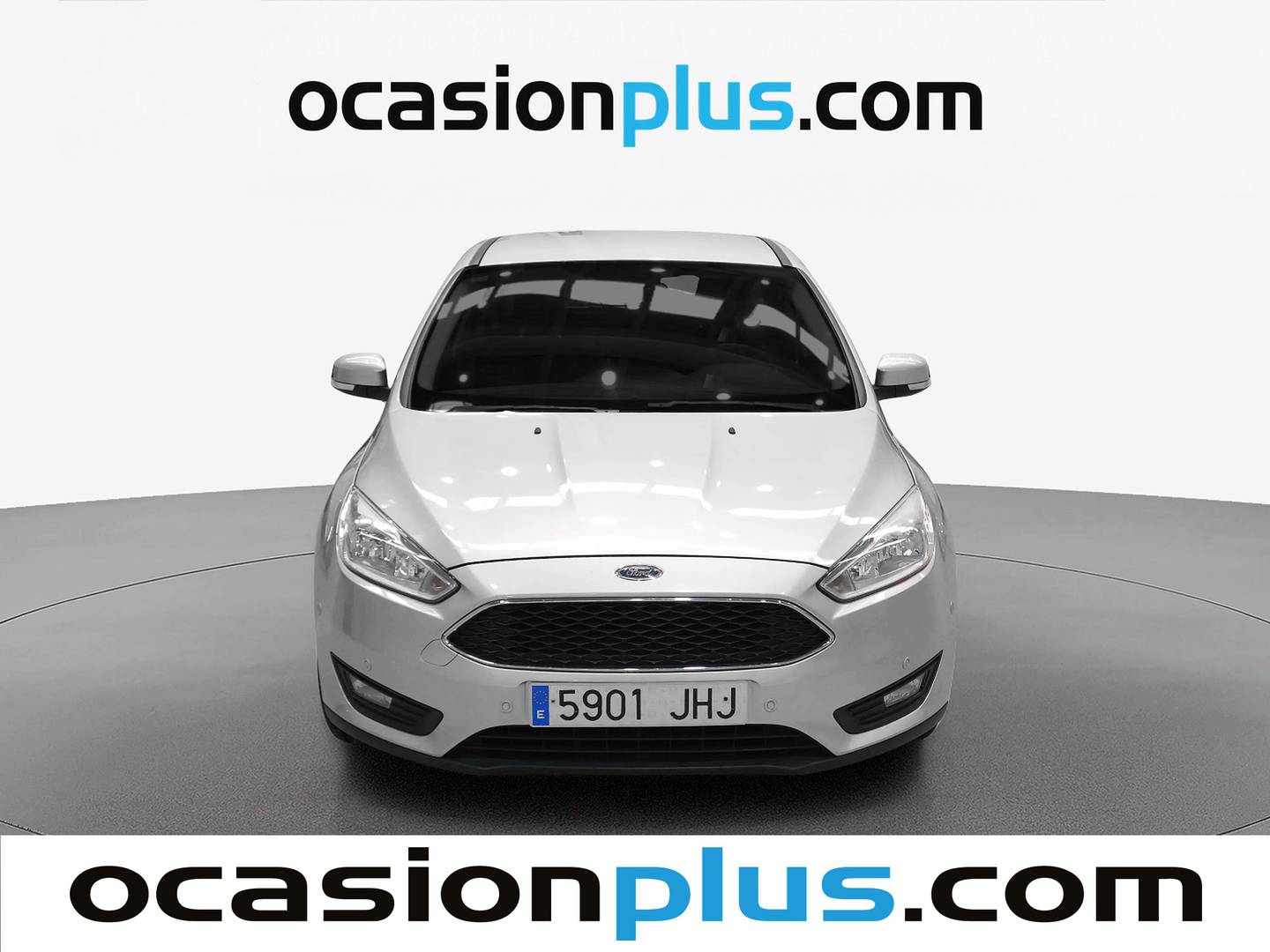 Ford Focus Ford Focus 1.0 Ecoboost S&S Trend+ (125 CV) gasolina
