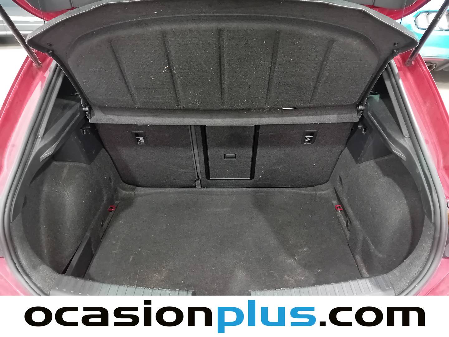 Foto Cupra León CUPRA León 2.0 TSI DSG 221 kW (300 CV)