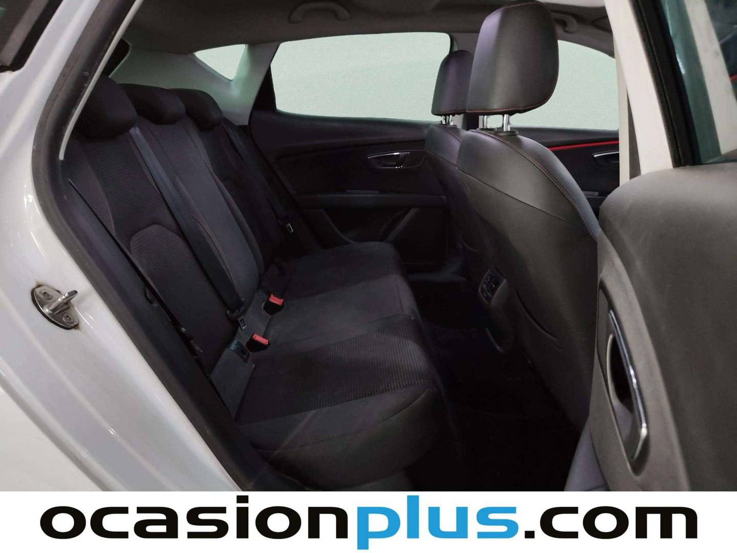 Seat León Seat León 1.4 TSI S&S FR Plus (125 CV) manual