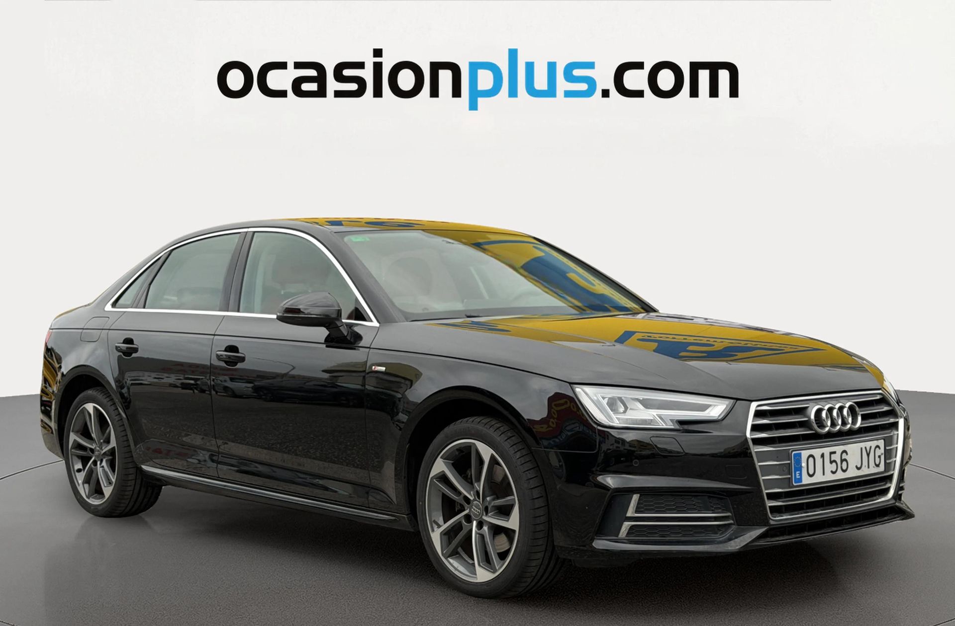 Audi A4 S line edition 2.0 TDI - foto 2