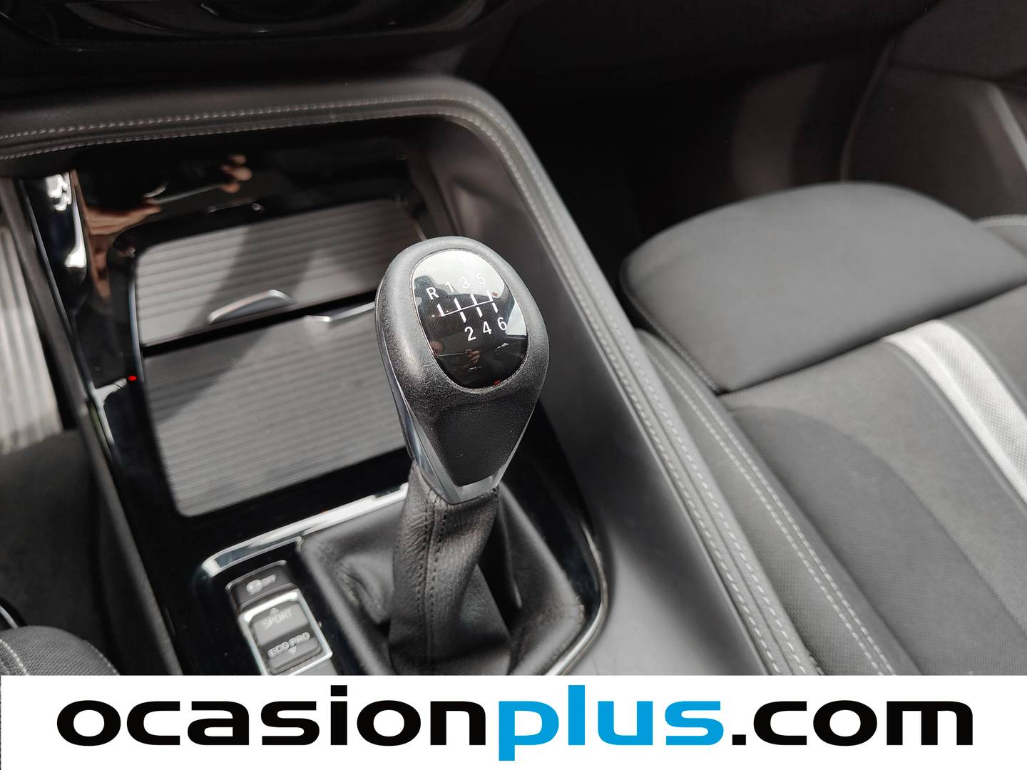 BMW X1 BMW X1 sDrive18d (150 CV) de segunda mano