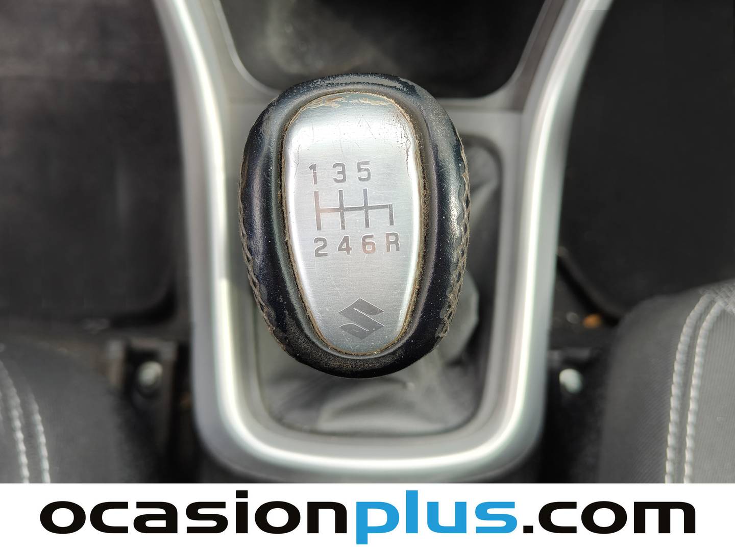 Foto Suzuki SX4 S-Cross Suzuki S-Cross 1.6 DDiS GLE (120 CV)