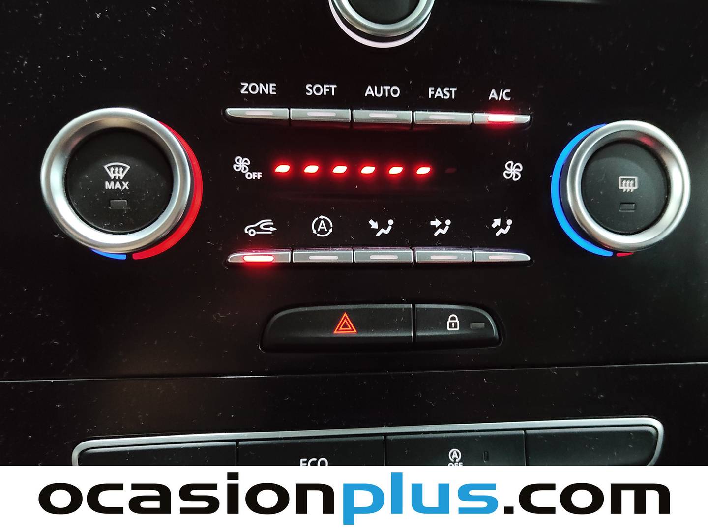 Renault Grand Scénic Renault Grand Scenic TCe 130 Intens (130 CV) 7 Plazas manual