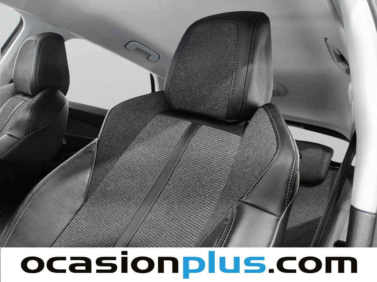 Acabados Peugeot 3008 Peugeot 3008 PureTech 130 S&S Allure (130 CV)