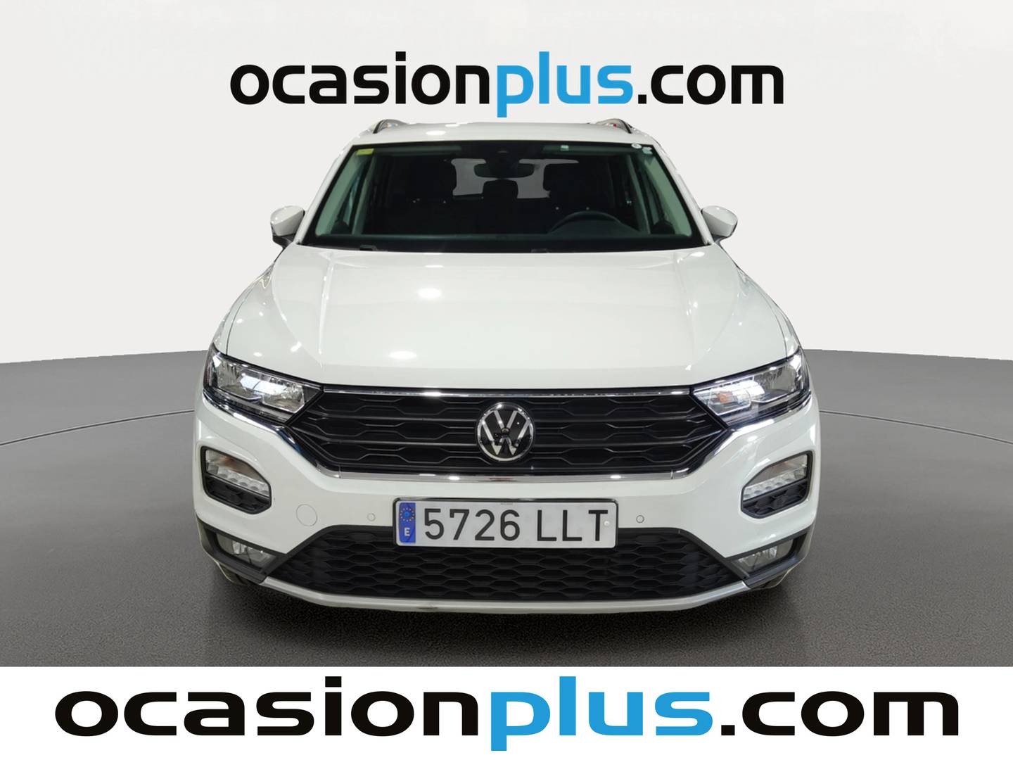 Foto Volkswagen T-Roc Volkswagen T-Roc Advance 1.5 TSI (150 CV) DSG