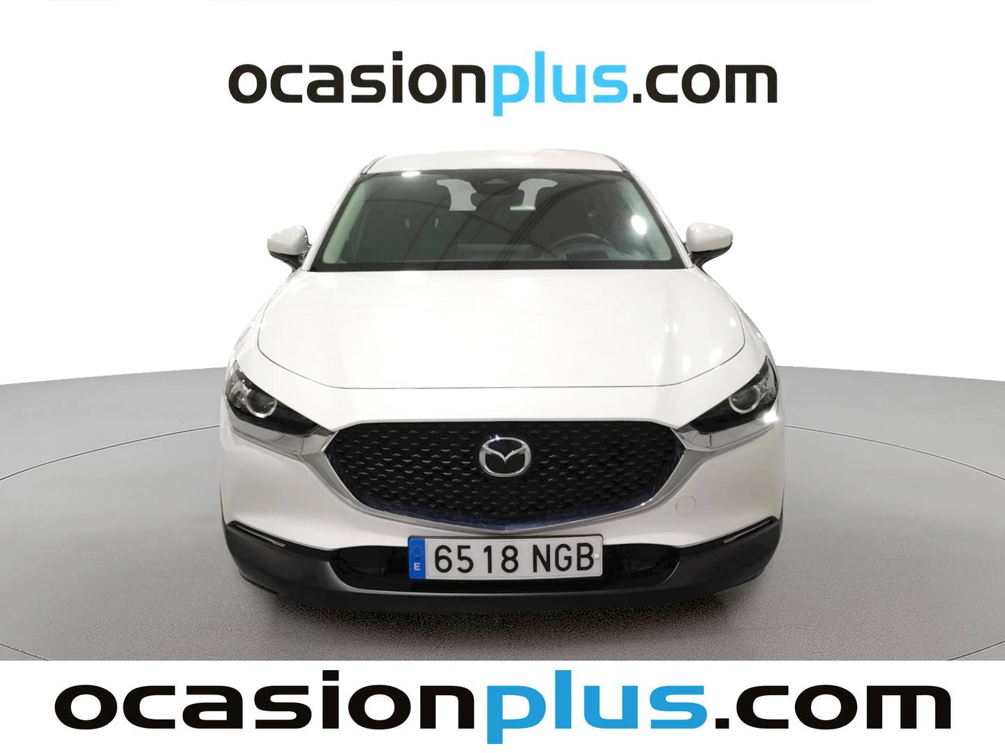 Mazda CX-30 Mazda CX-30 e-SKY G MHEV Prime-line (140 CV) 140cv