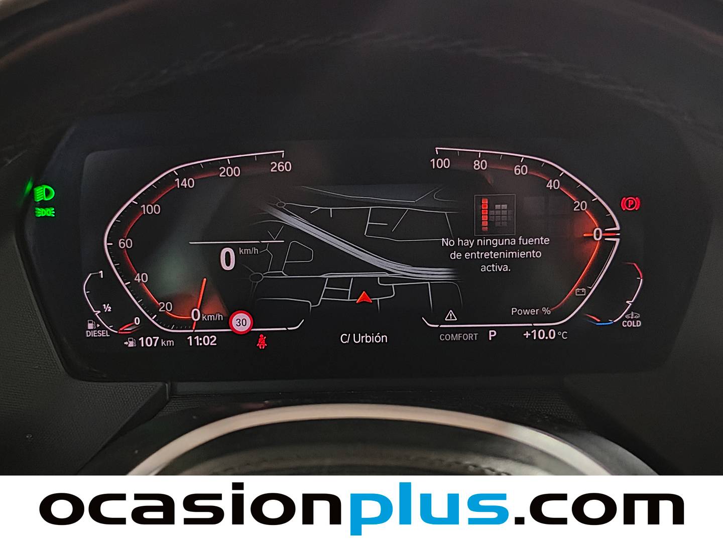 BMW Serie 1 BMW Serie 1 118d Business (150 CV) Pack M 2021
