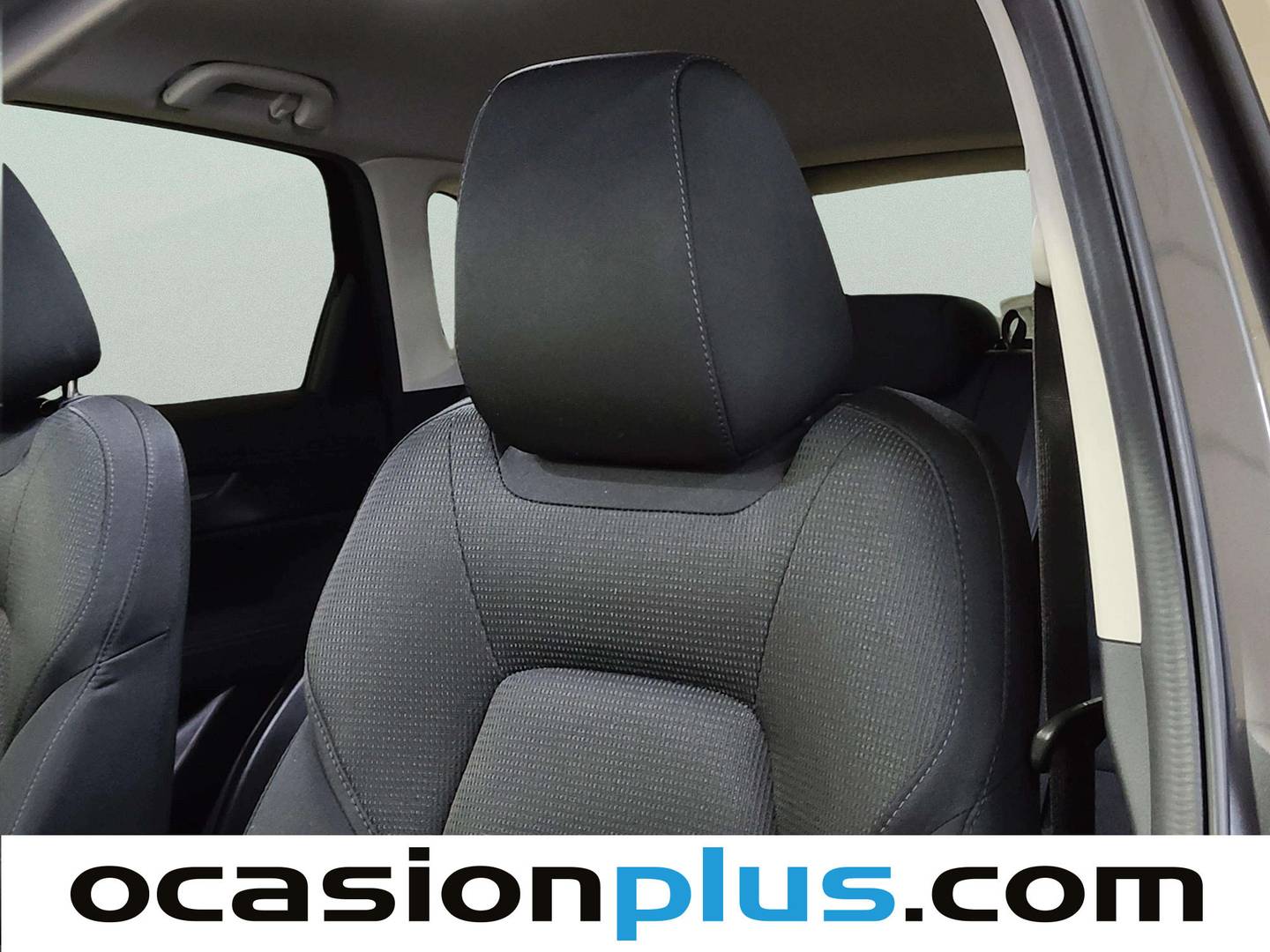 Mazda CX-5 Mazda CX-5 2.2 DE Zenith 2WD (150 CV) seminuevo