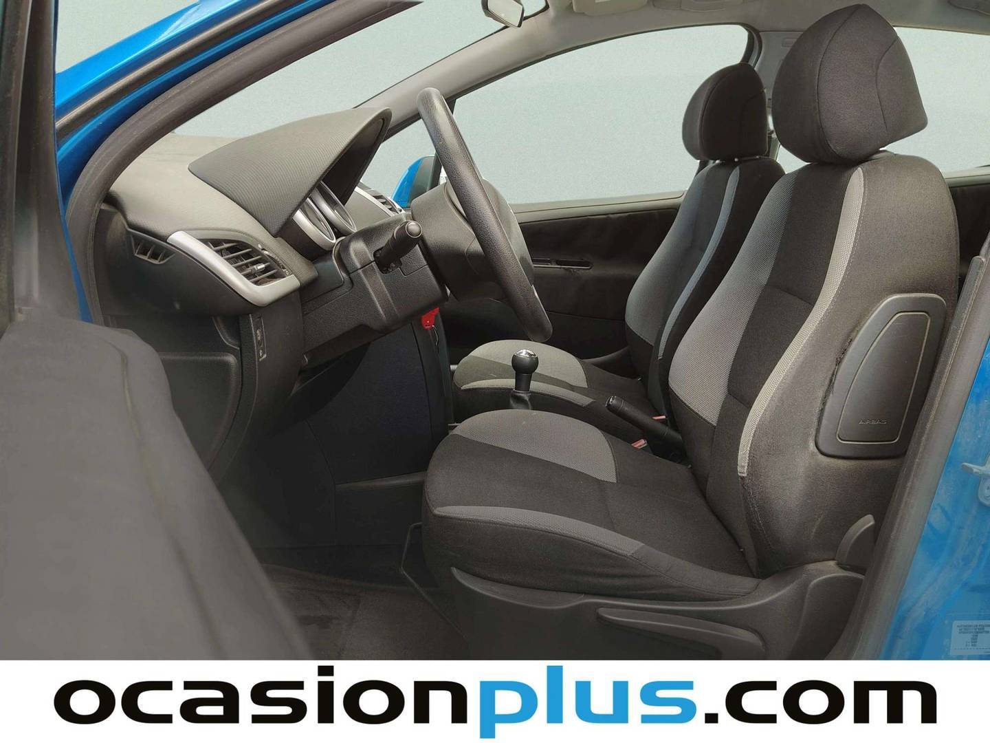 Peugeot 207 Peugeot 207 1.4 16v X-Line (90 CV) 90cv