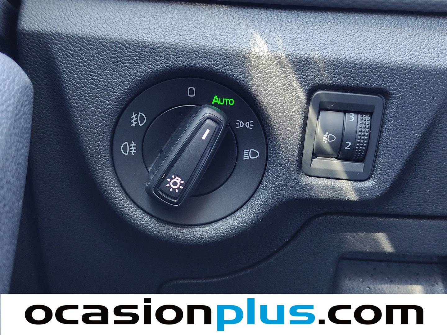 Accesorios del Skoda Scala Skoda Scala 1.0 TSI Ambition (95 CV)