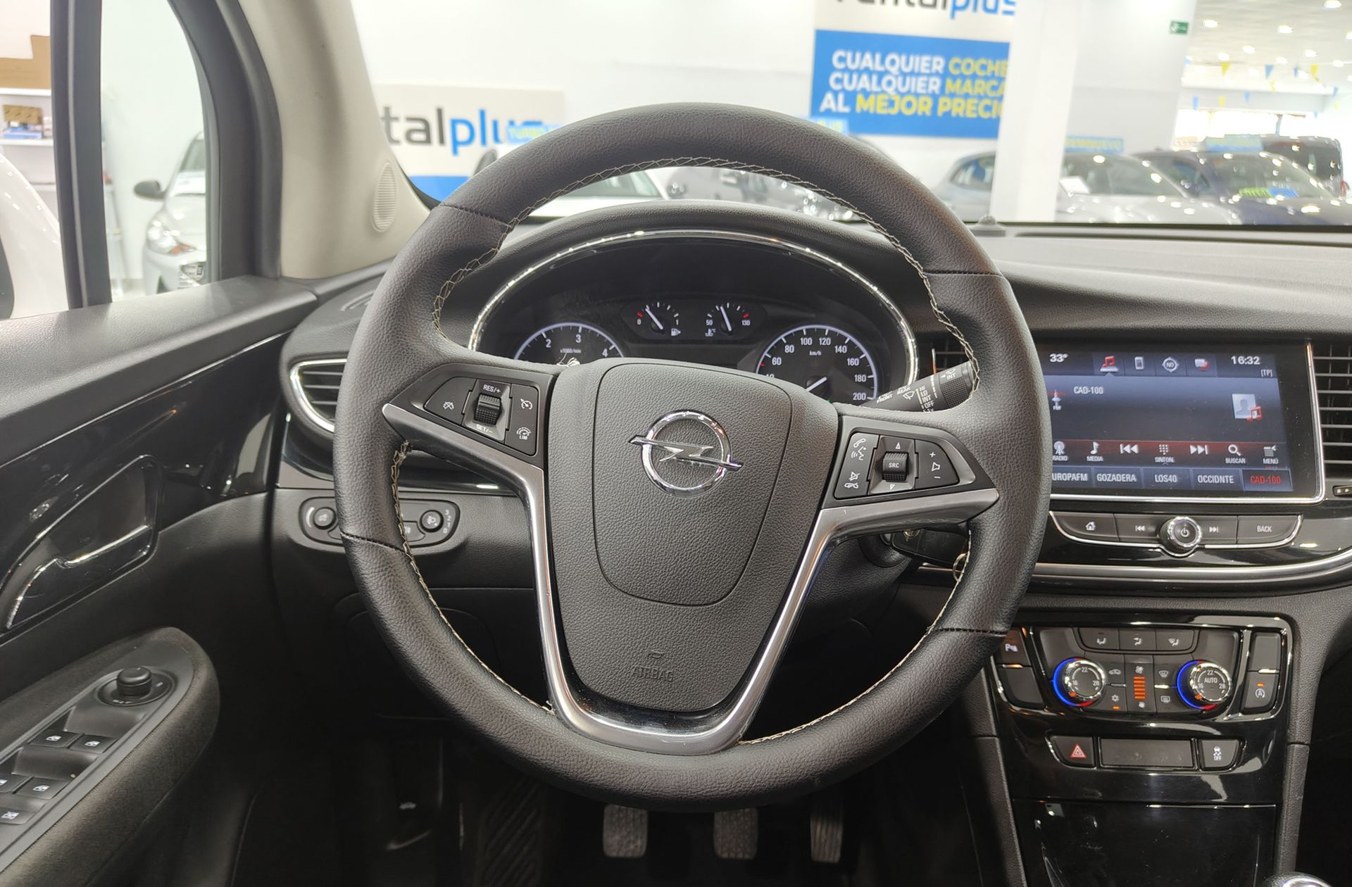 Opel Mokka 1.6 CDTi Selective 4x2 - foto 20