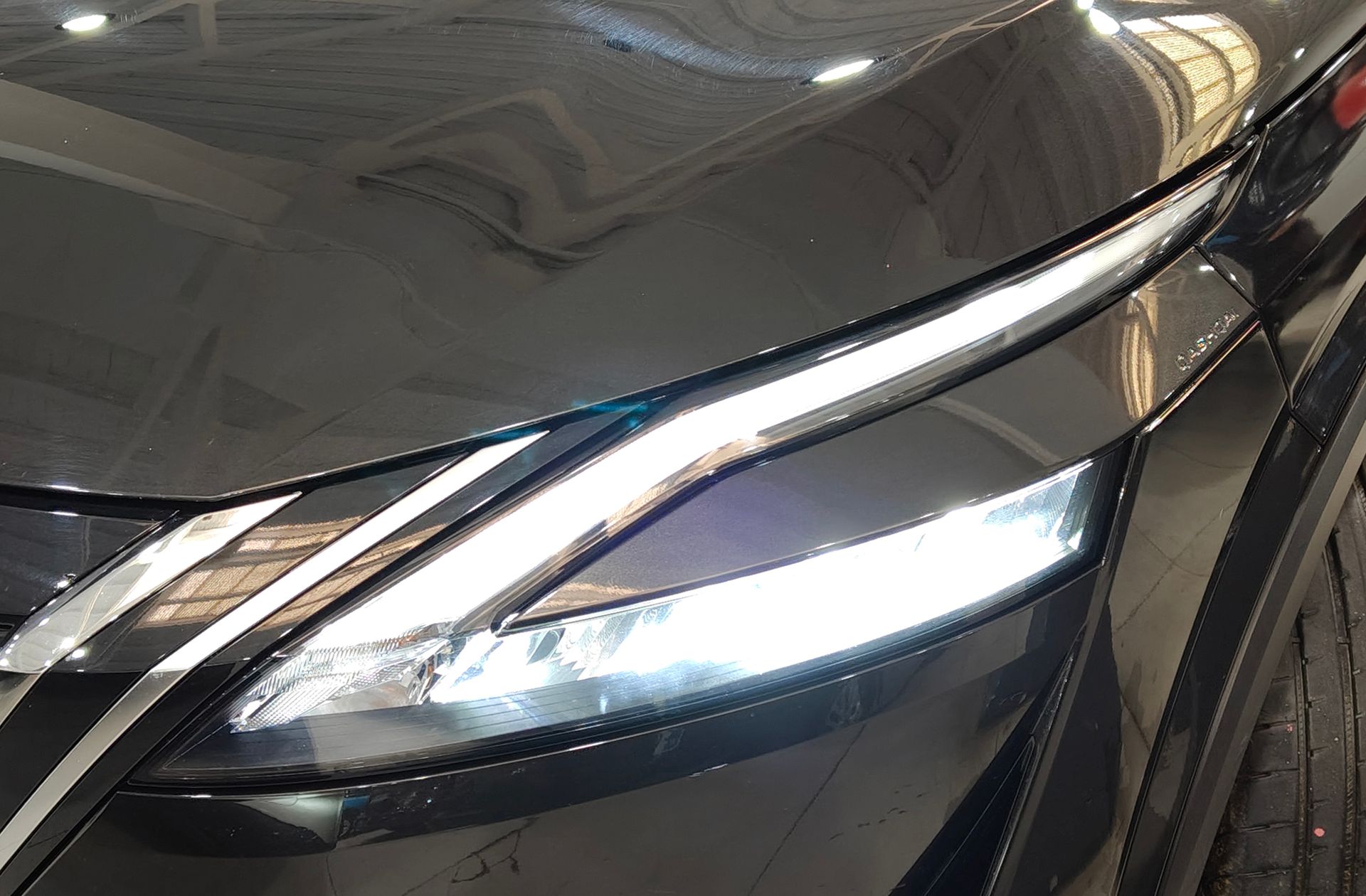 Nissan Qashqai E-POWER N-Connecta - foto 14