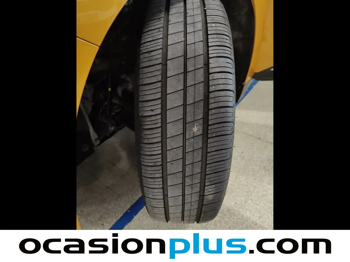 Foto Renault Scénic Renault Scenic Zen TCe (140 CV) GPF