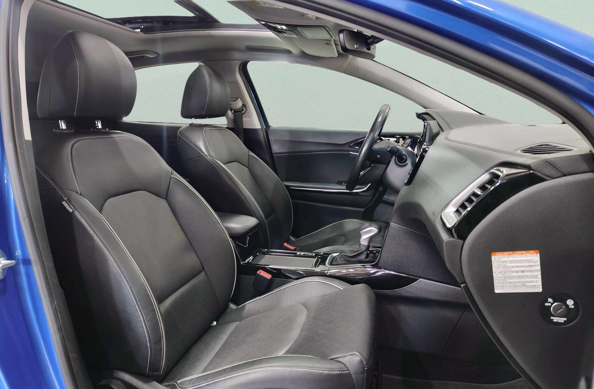 Kia XCeed 1.6 GDi PHEV eMotion - foto 22