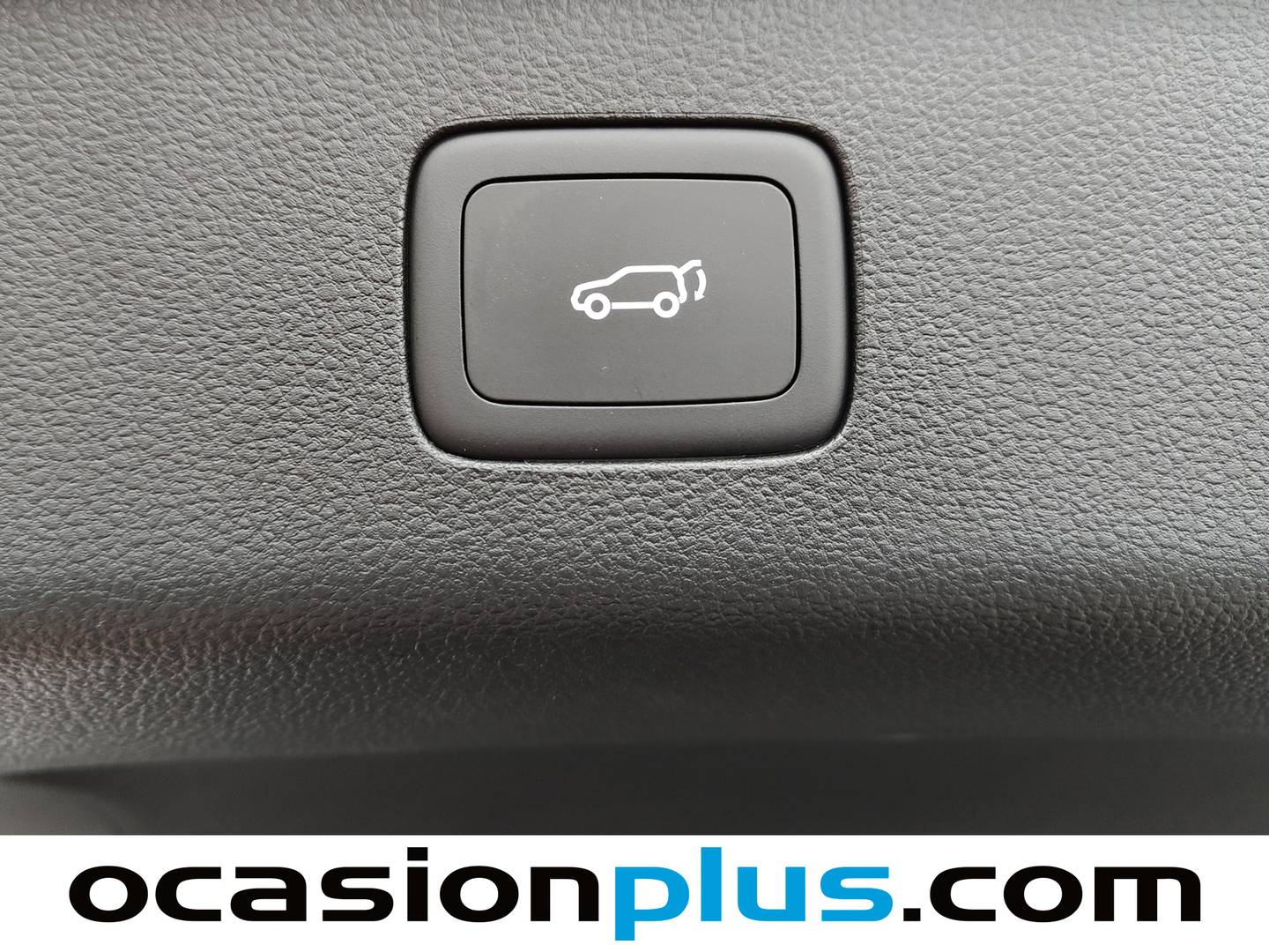 Foto MG HS MG HS 1.5 Turbo GDI Luxury DCT (162 CV)