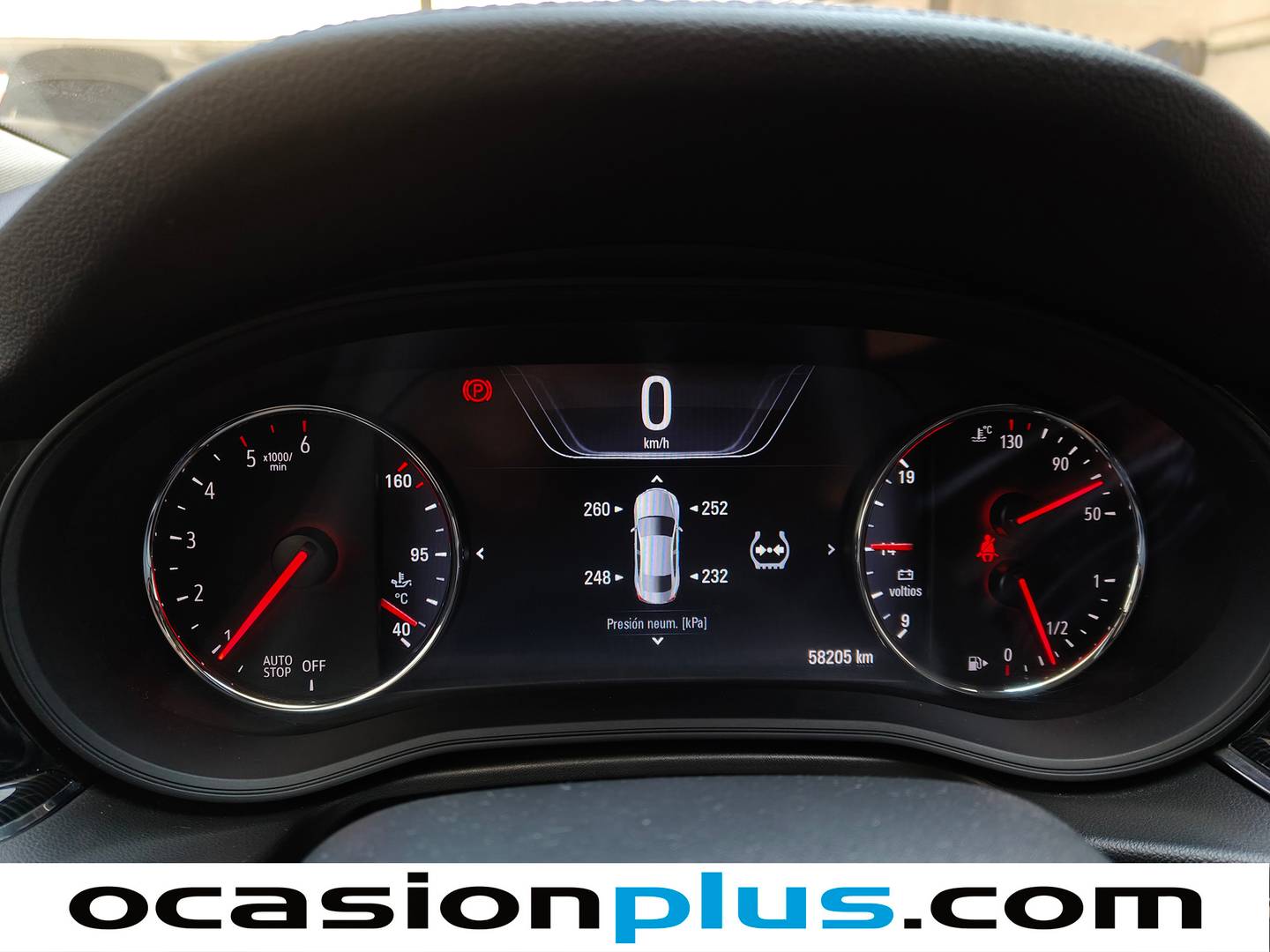 Opel Insignia Opel Insignia GS 1.6 CDTi Turbo D Excellence (136 CV) km 0