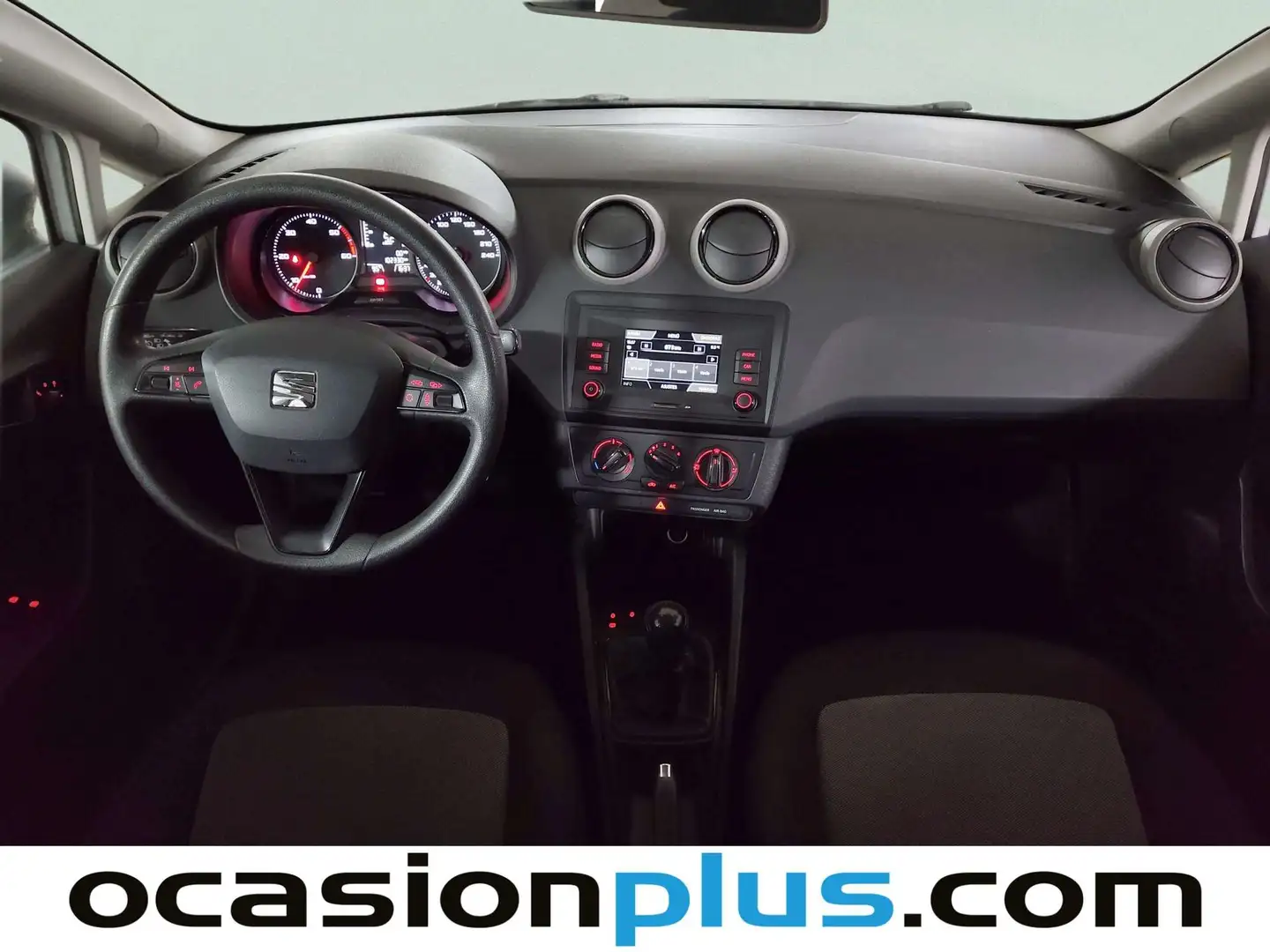 Foto Seat Ibiza SEAT Ibiza 1.4 TDI Reference Plus (90 CV)