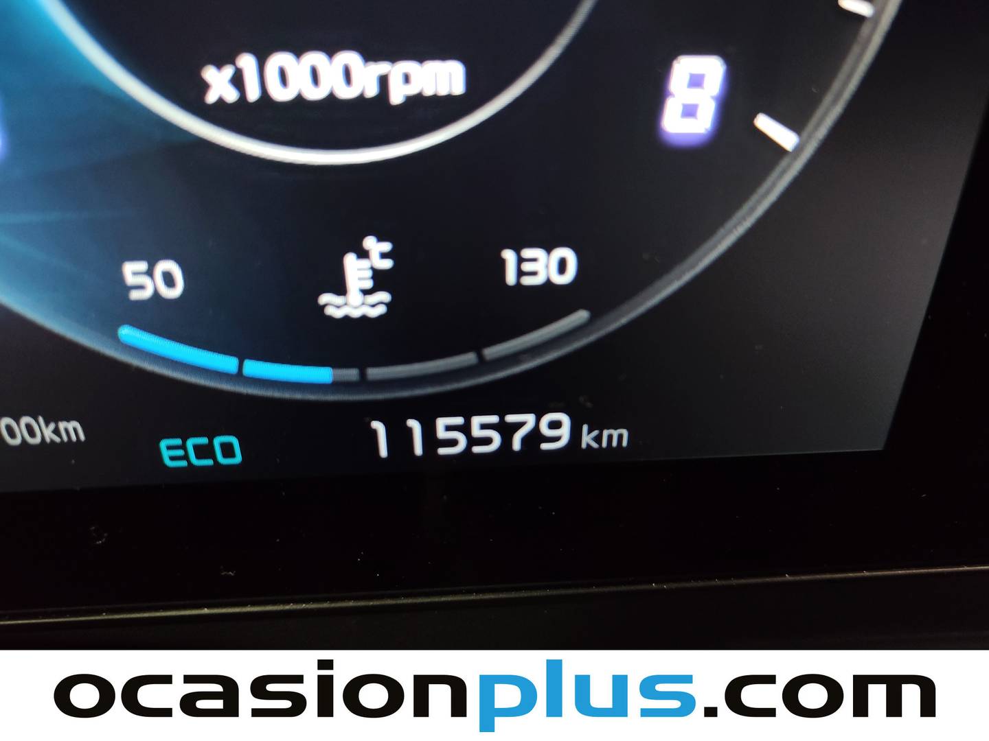 KIA Sportage KIA Sportage 1.6 T-GDi Drive 4x2  (150 CV) seminuevo